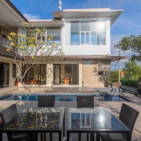 Villa Mayasari 6 Bed Rooms Nusa Dua  Dış mekan fotoğraf