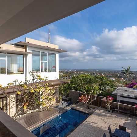 Villa Mayasari 6 Bed Rooms Nusa Dua  Dış mekan fotoğraf