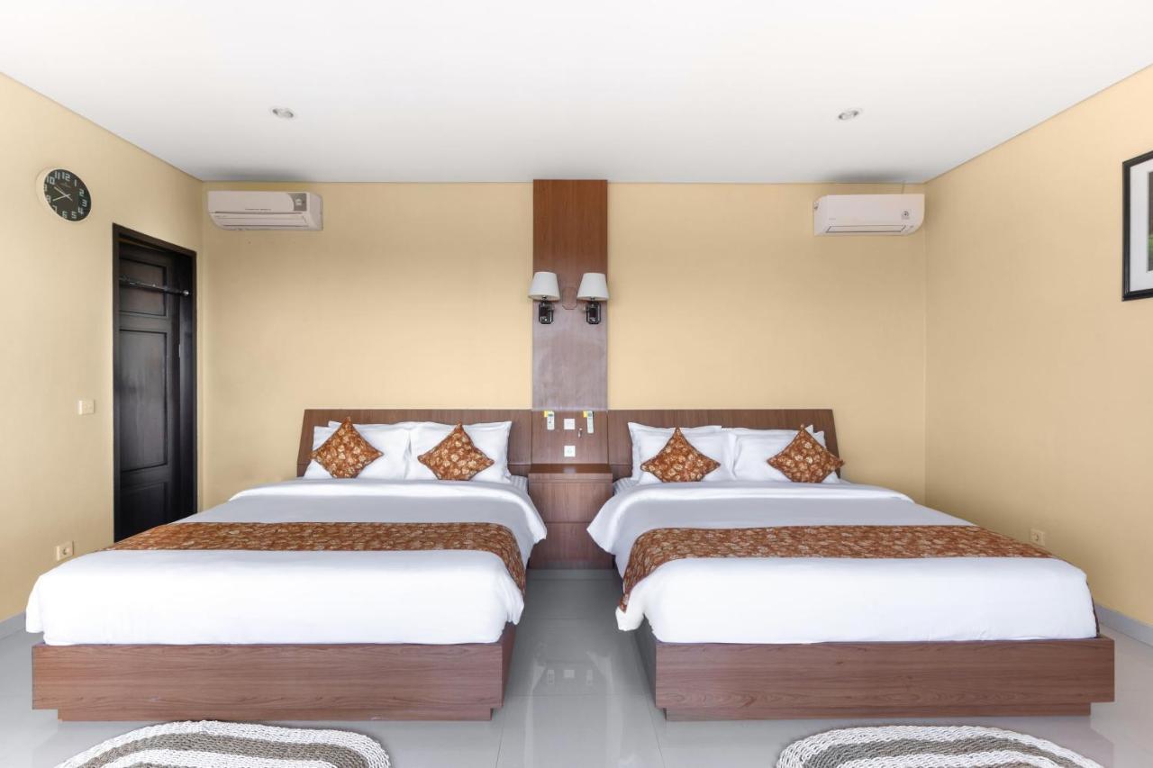 Villa Mayasari 6 Bed Rooms Nusa Dua  Dış mekan fotoğraf
