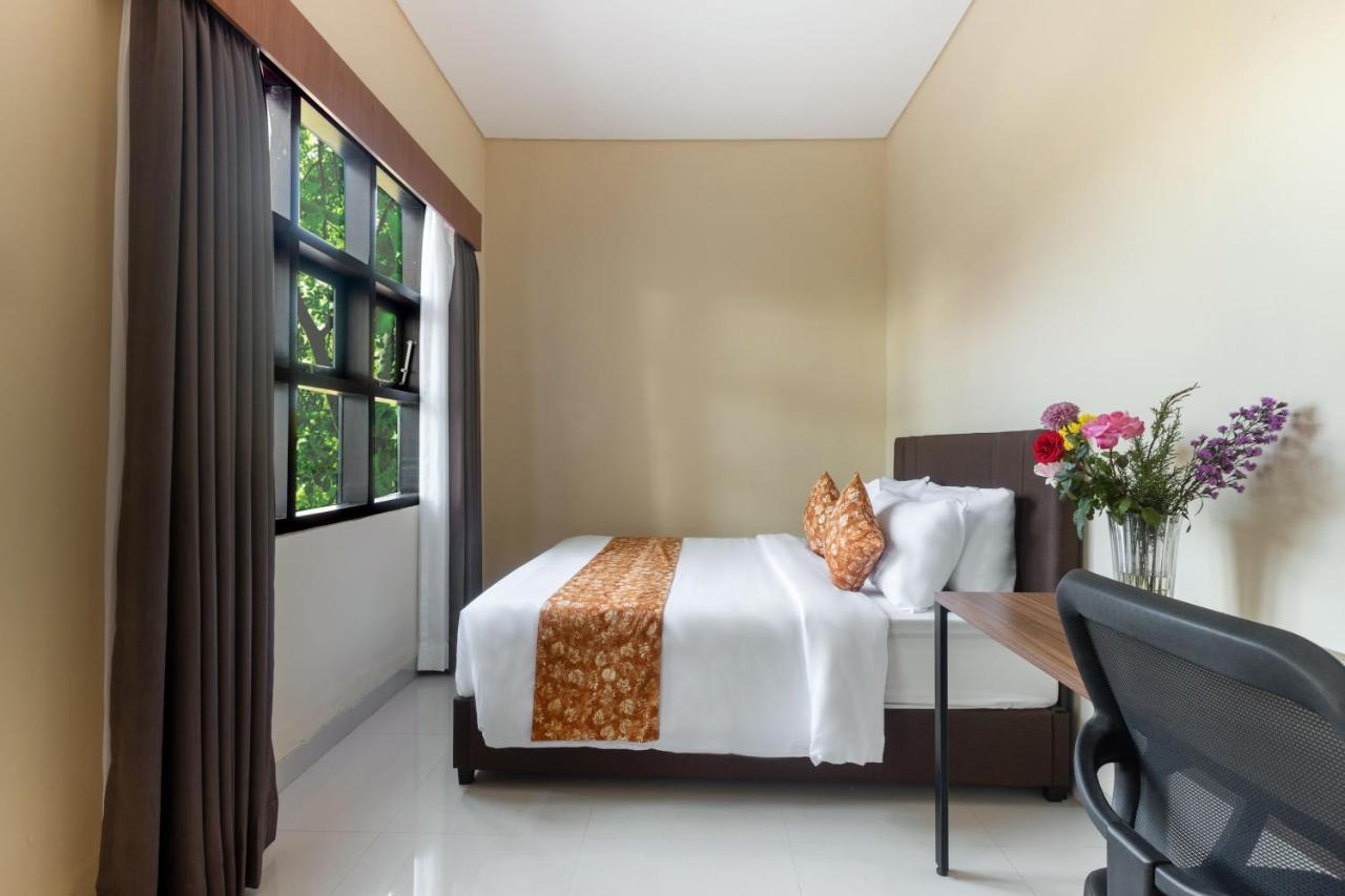 Villa Mayasari 6 Bed Rooms Nusa Dua  Dış mekan fotoğraf