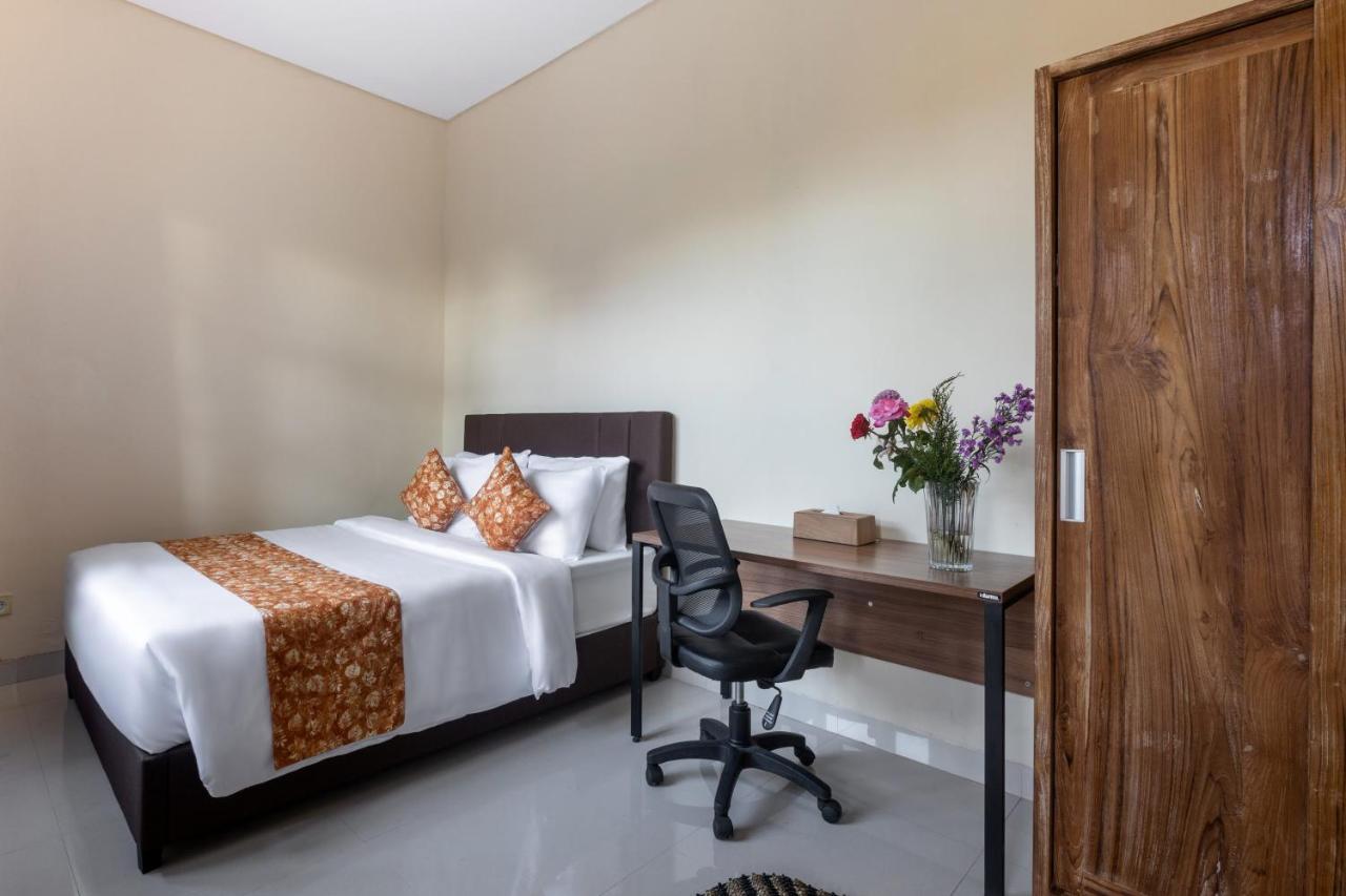Villa Mayasari 6 Bed Rooms Nusa Dua  Dış mekan fotoğraf