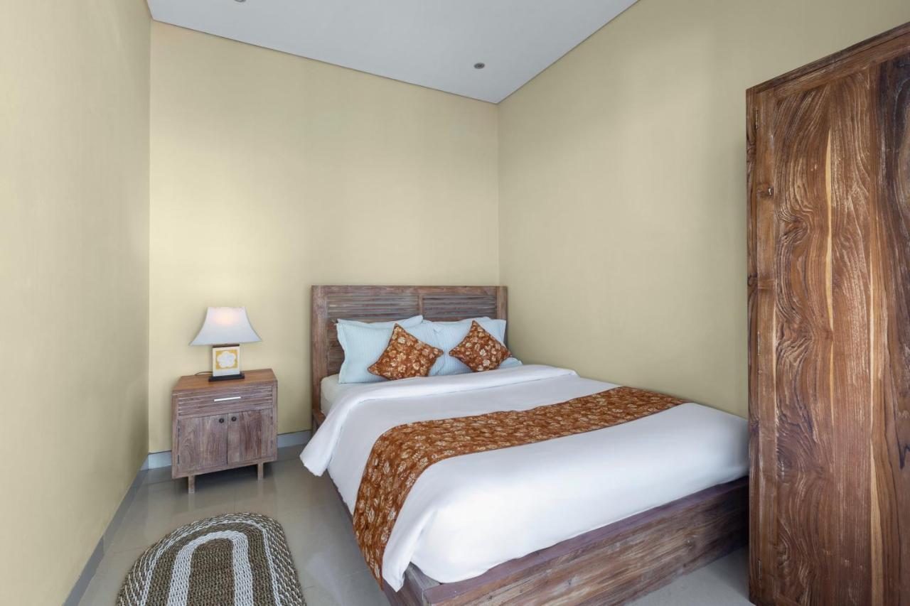 Villa Mayasari 6 Bed Rooms Nusa Dua  Dış mekan fotoğraf