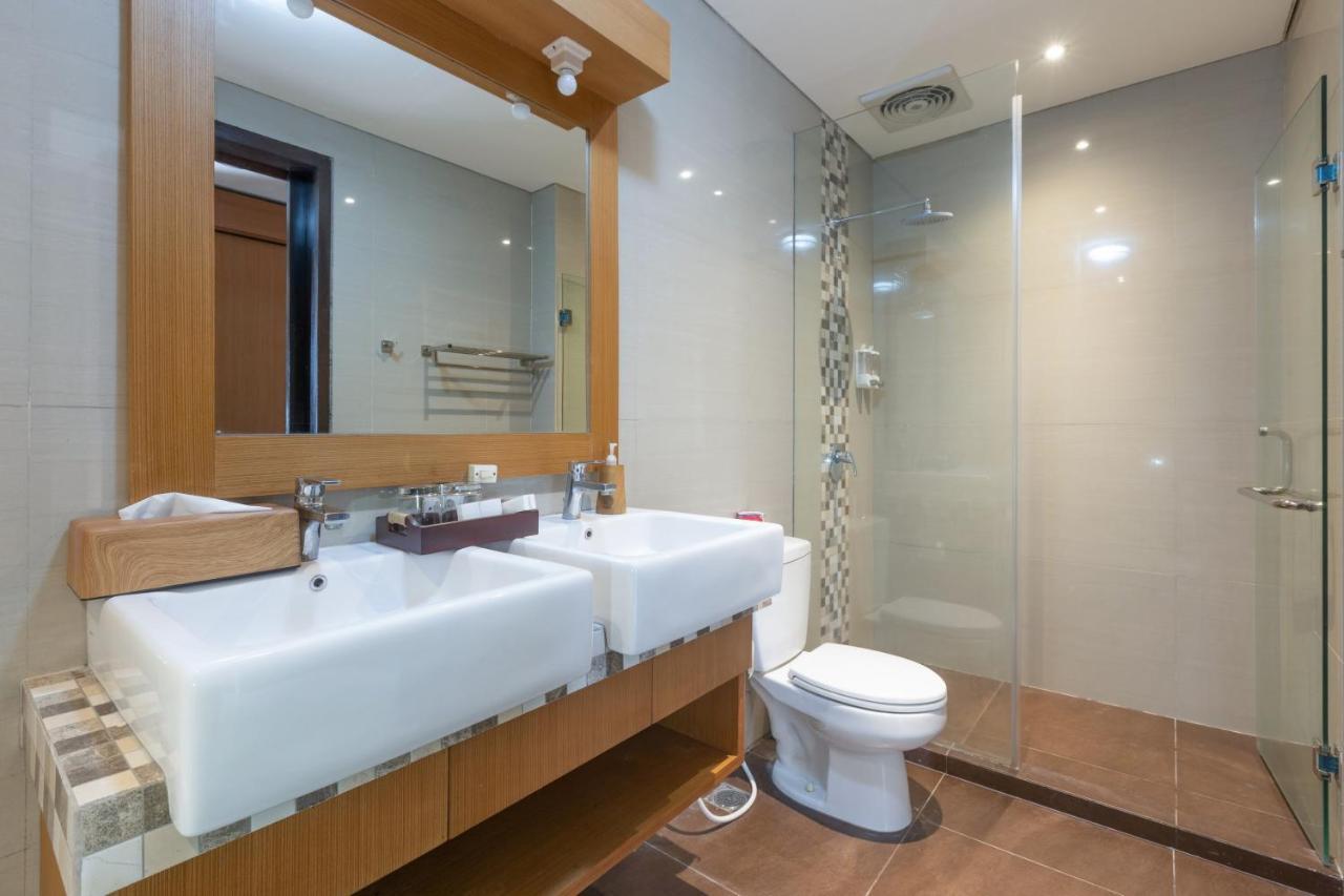 Villa Mayasari 6 Bed Rooms Nusa Dua  Dış mekan fotoğraf