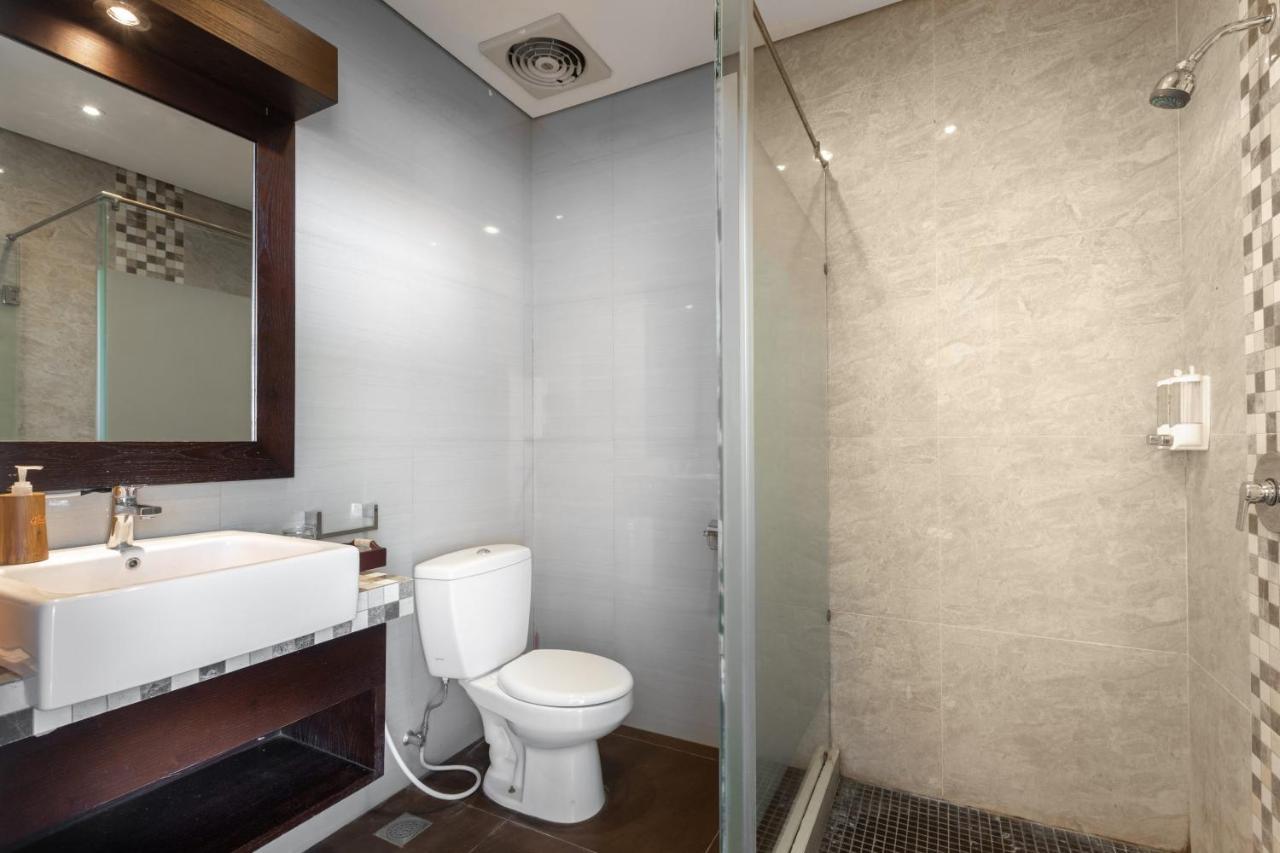 Villa Mayasari 6 Bed Rooms Nusa Dua  Dış mekan fotoğraf