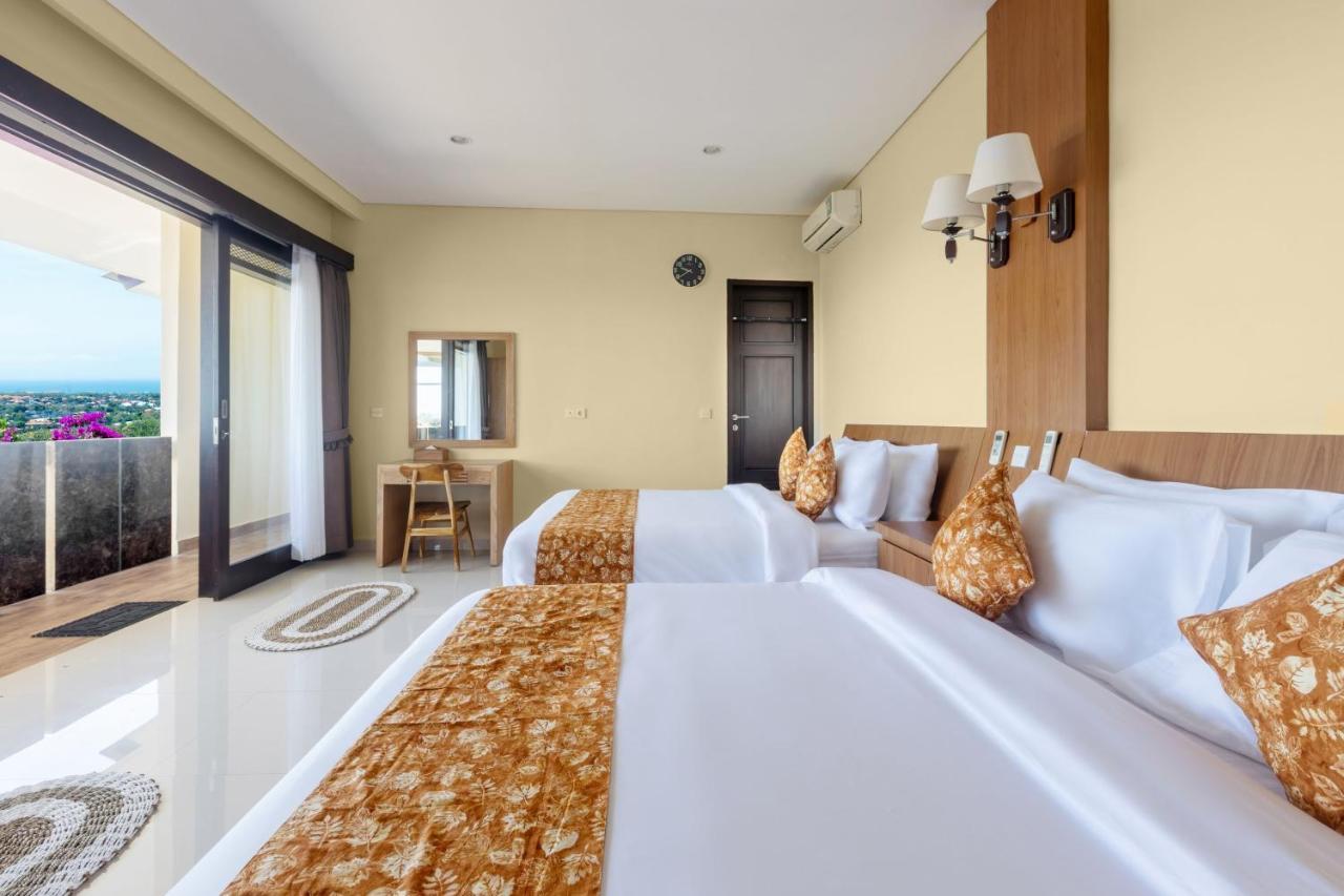 Villa Mayasari 6 Bed Rooms Nusa Dua  Dış mekan fotoğraf