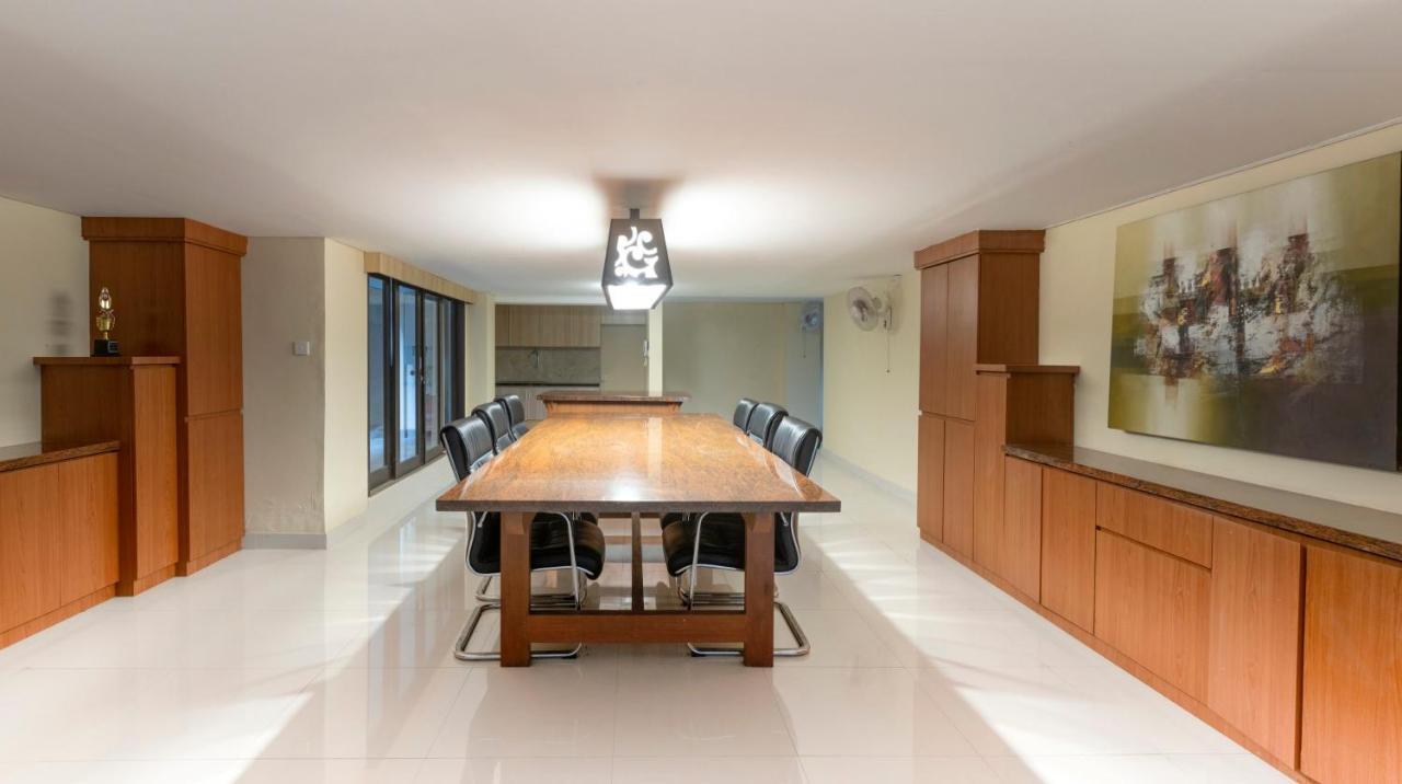 Villa Mayasari 6 Bed Rooms Nusa Dua  Dış mekan fotoğraf