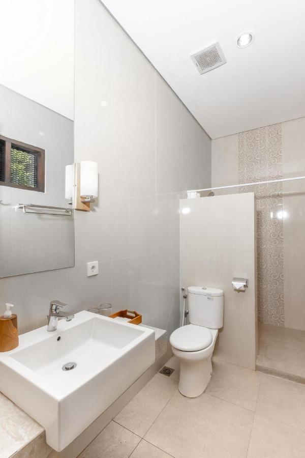 Villa Mayasari 6 Bed Rooms Nusa Dua  Dış mekan fotoğraf