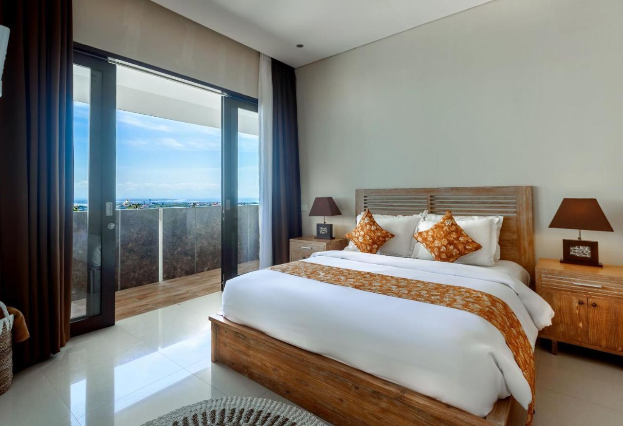 Villa Mayasari 6 Bed Rooms Nusa Dua  Dış mekan fotoğraf