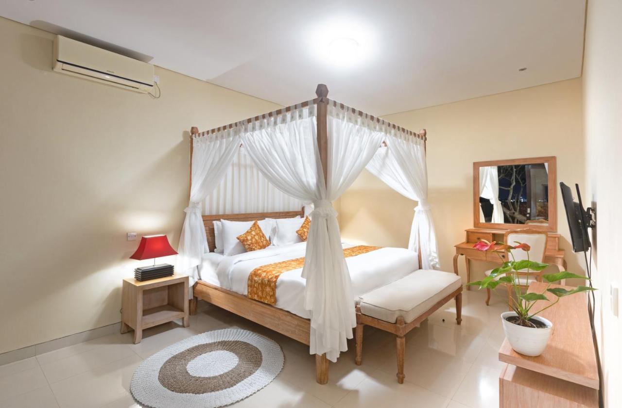 Villa Mayasari 6 Bed Rooms Nusa Dua  Dış mekan fotoğraf