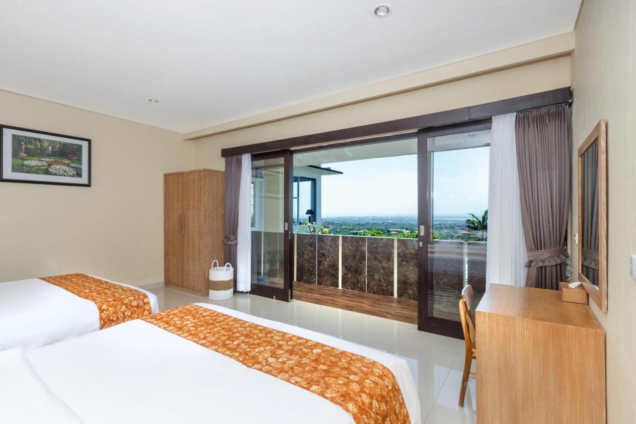 Villa Mayasari 6 Bed Rooms Nusa Dua  Dış mekan fotoğraf